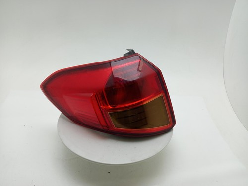 Suzuki vitara tail light rear - vitara,
