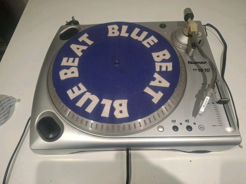 Numark tt1610 turntable - numark,
