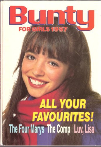 Bunty book for - bunty,