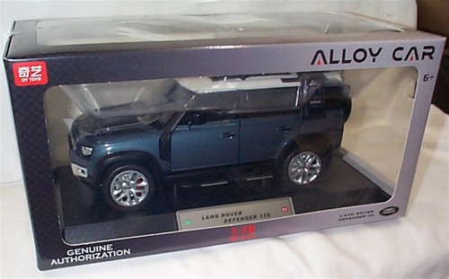 Land rover defender 110 - land,