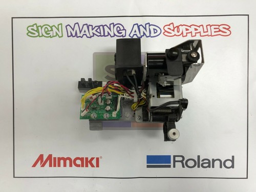 Mimaki tpc1000 complete tool - mimaki,