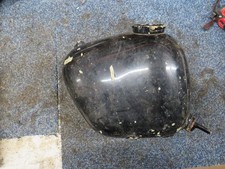 triumph pre unit oil tank 5t