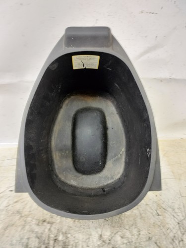 Under seat compartment for - compartment,