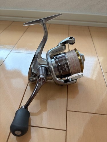 Shimano biomaster 2500s - shimano,