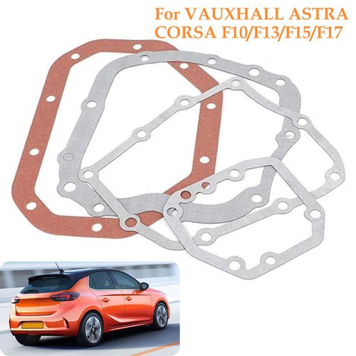 Transmission gearbox gasket - transmission,