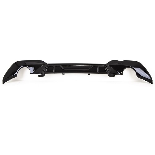 Fits bmw series - 3, rear