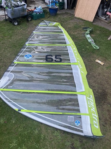 Spectro wind surf - surf, fin