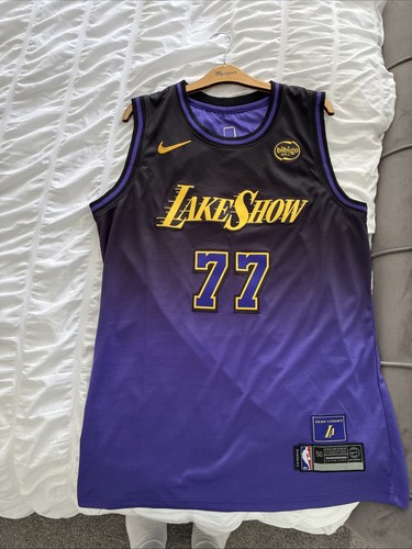 Lakers lakeshow doncic - lakeshow,