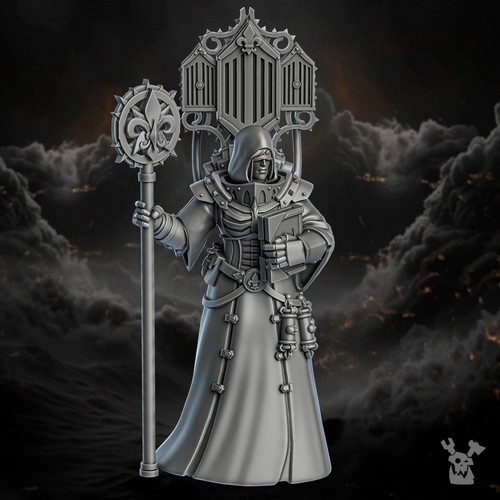 Herald sister order - order, of