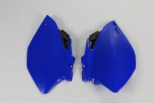Rear Side Panels Fits Yamaha