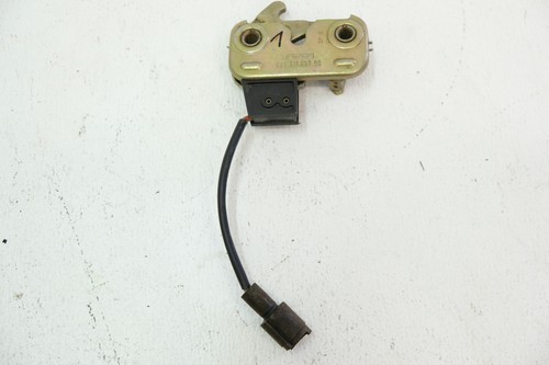 Porsche 911 964 993 - , lower
