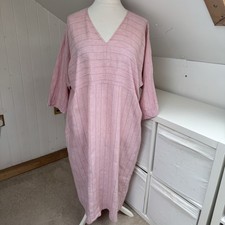 Oska Dress Size 2 UK 12 Light