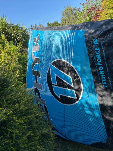 Ozone zephyr 17m light wind - 17m,