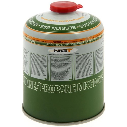 Ngt 450g butane - ngt, propane