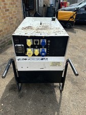 Stephill SSD6000SD 6Kva 4.8Kw