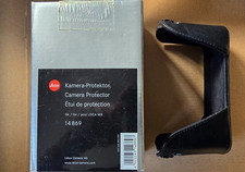 Leica Camera Protector for M8