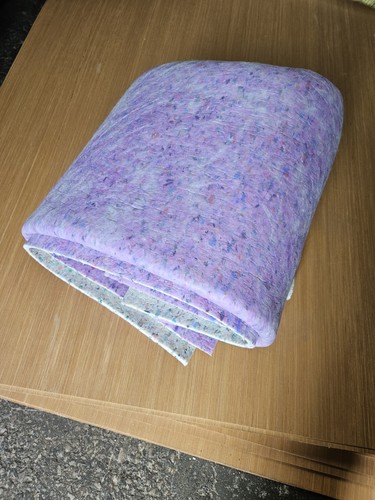 Carpet underlay 12mm 1sqm - carpet,