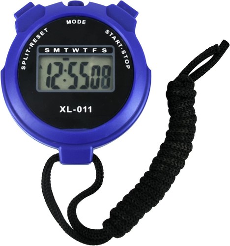 Portable interval training - portable,