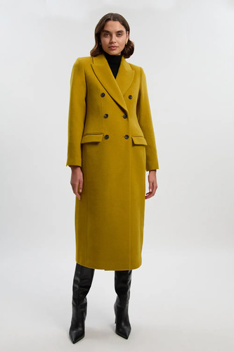 Karen millen coat - karen, womens