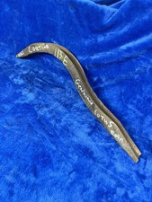 Ford cortina mk1 rear chassis