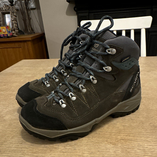 Scarpa gore tex - scarpa, mistral