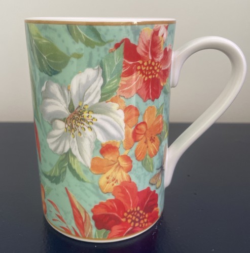 Spode maui turquoise - maui,