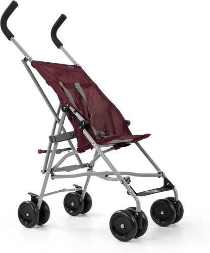 Push lite holiday buggy - push, me