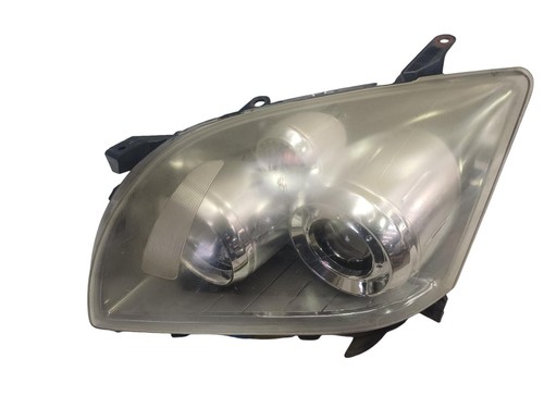 Toyota avensis headlight lamp - toyota,