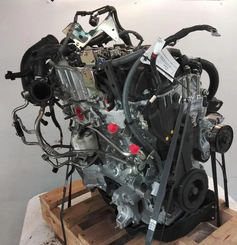 Mazda cx5 skyactiv engine - skyactiv-d,