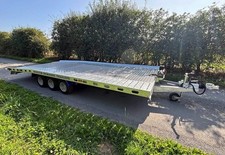 2025 BRAND NEW Car Transporter