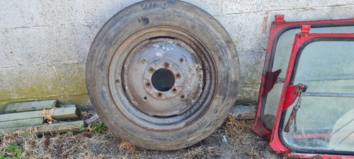Massey ferguson x 19 - ferguson,