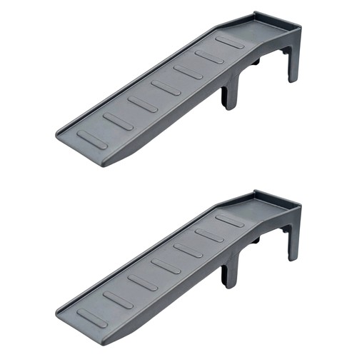 Playmobil lot ramps - playmobil,