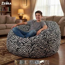 Animal Beanbag Pony Skin