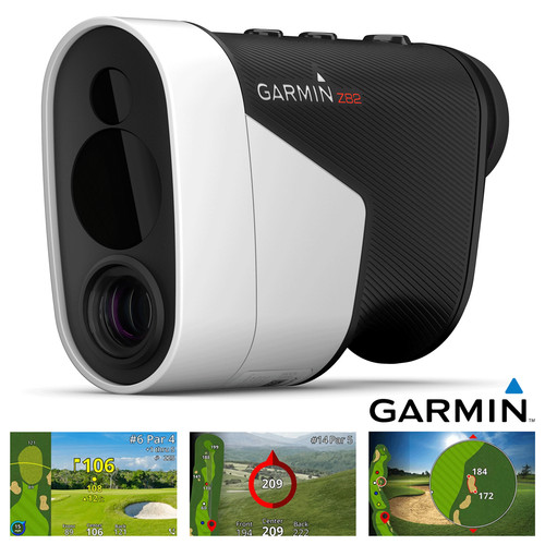Garmin approach z82 golf - garmin,