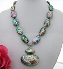 34x55MM Paua Abalone Shell