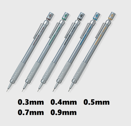 Pentel mechanical pencil - mechanical,