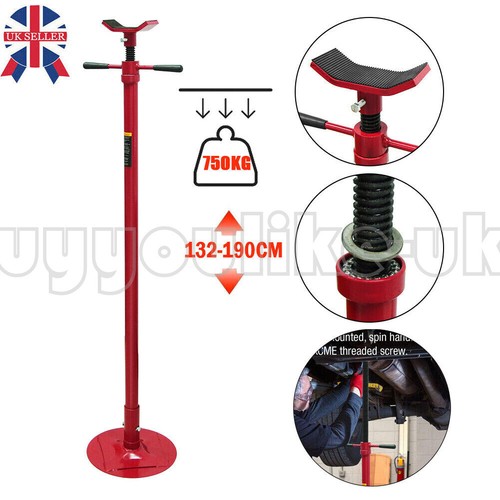 750kg transmission jack - 750kg,