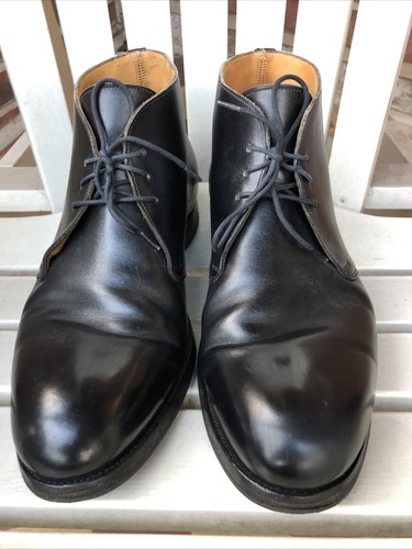 Rare edward green boots - , made