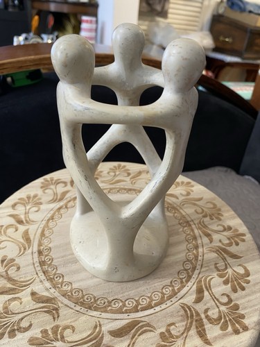 Candle holder hand - candle,