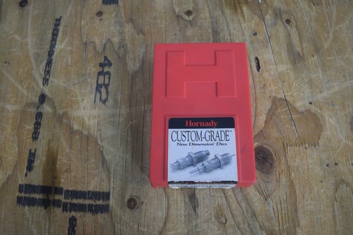 Hornady custom grade - hornady, custom-grade