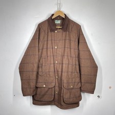 Hoggs field pro tweed - pro,