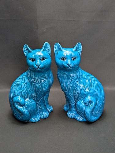 Pair vintage chinese - pair,