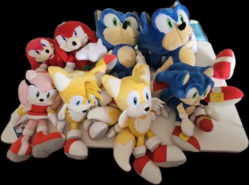 Sonic the hedgehog sanei - sonic,