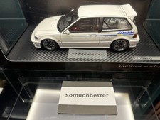 1/18 Ignition Model Honda