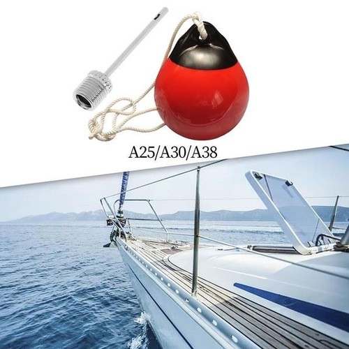Boat marine mooring - ,