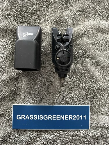 Nash siren s5r green - green, alarm