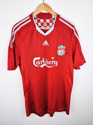 Liverpool adidas football - adidas,
