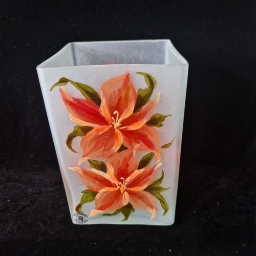 Striking vintage hand - vintage, &