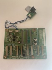 Roland Versacamm VP-300 VP-540 Print Carriage Genuine Replacement Part 