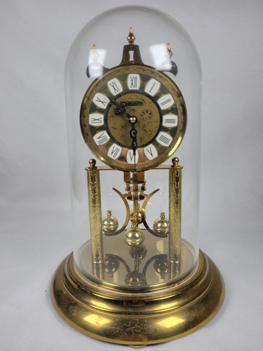 Haller clock wind - s,
